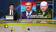 Top Russian General killed in bomb blast, Moscow Vows Revenge on Ukraine