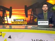 Oil Tanker Fees From West Asia Declines By A Third This Year