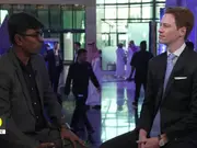 ‘3 Major Shifts: Geo-economic, Tech & Green Energy’: WION’s Exclusive With Head Of Investment, WEF