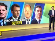 European  Left Face Waning Public Support
