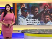 Ashwin Retires: Tributes Pour In For India's Spin Wizard