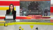 GRAVITAS: Syria's People Must be Allowed To Determine Their Future: UNSC