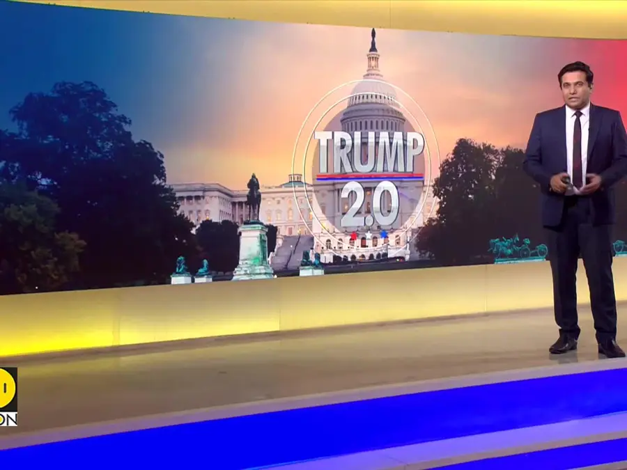 US: Trump Threatens Reciprocal Tariffs On India