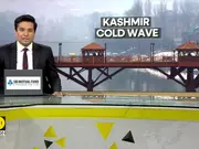 Cold Wave Continues To Sweep North India; La Nina Effect To Multiply Impact Of Cold In J&K