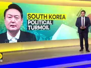 South Korean President Fails To Appear Before Corruption Watchdog
