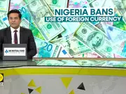Nigeria Looks To Ban Use Of Foreign Currency