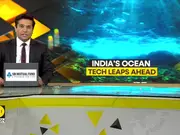 India Achieves Historic Deep-Sea Exploration At 4,500 Meters