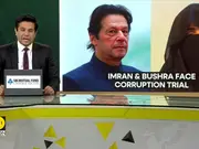 Pakistan: Imran Khan, Wife Indicted In Corruption Case