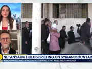 Syria's Conflict 'Has Not Ended': UN Envoy
