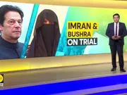 Pakistan Anti-Graft Watchdog Alleges Imran Khan, Wife Got Land As Bribe