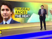 Canada: Trudeau Faces Frustrated MPs Post Chrystia Freeland's Resignation