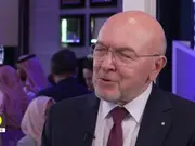 ‘’Inclusive Development Is A Major Challenge’: WION's Exclusive With Deputy FM Of Greece