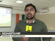 Valerii Khodzhaev Speaks on India-Russia Trade Ties