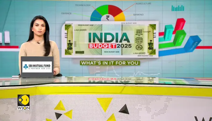 Indian markets await budget 2025 for economic direction