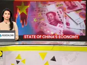 China grapples with slow growth
