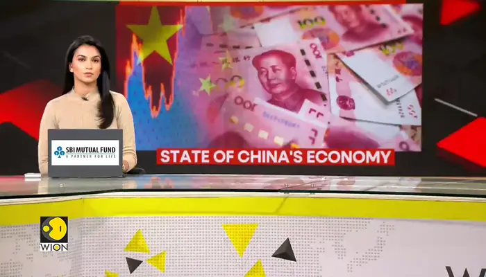China grapples with slow growth