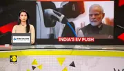 India’s push for EV investment gains momentum