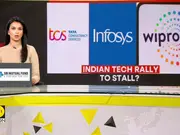 Tech industry's earnings to weigh on stocks