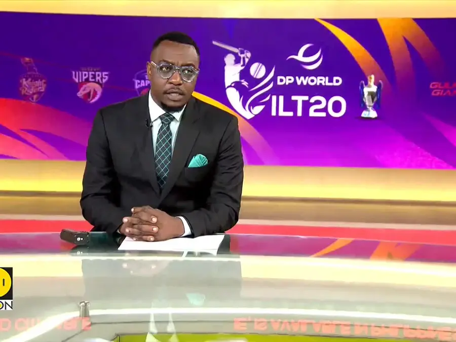 ILT20 commentator talks league's growth