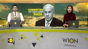 Israel-Hamas War: Israel says committed to Trump plan for Gaza displacement
