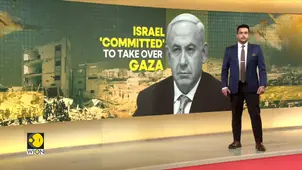 Israel-Hamas War: Israeli PM Netanyahu 'committed' to Trump's plan to take over Gaza