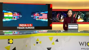 India-US trade reaches $106 bn in 10 months, up 8%