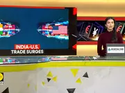 India-US trade reaches $106 bn in 10 months, up 8%