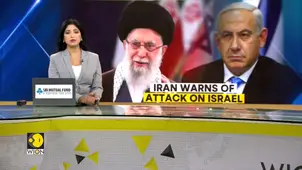 Israel-Iran war: Iran threatens new attack on Israel: 'true promise 3' looms
