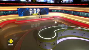 European leaders meet in Paris to discuss Ukraine, Trump & defence spending