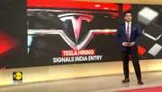 Tesla posts 13 job listings, signals India entry