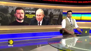 Russia-Ukraine War: Ukraine's battlefields crisis deepens as Russia advances