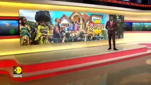 DR Congo war: UN condemns summary executions of children