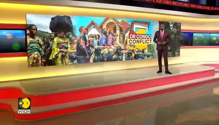 DR Congo war: UN condemns summary executions of children