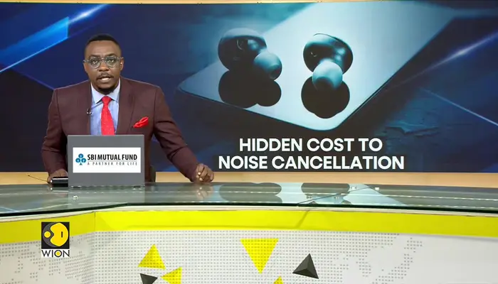 Noise-canceling headphones may harm Gen Z brains, say experts