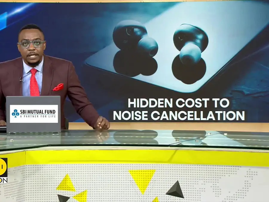 Noise-canceling headphones may harm Gen Z brains, say experts