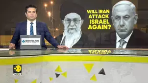 Israel-Iran war: Iran vows third attack on Israel