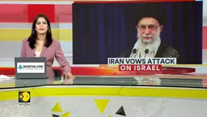 Iran-Israel war: Iran vows third direct attack on Israel