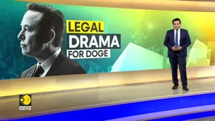 Judge grants relief for DOGE amid multiple musk lawsuits