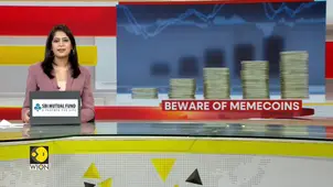 Beware of memecoins; Argentina president faces impeachment calls after crypto crash