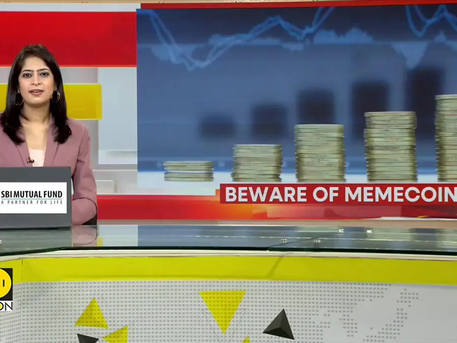 Beware of memecoins; Argentina president faces impeachment calls after crypto crash