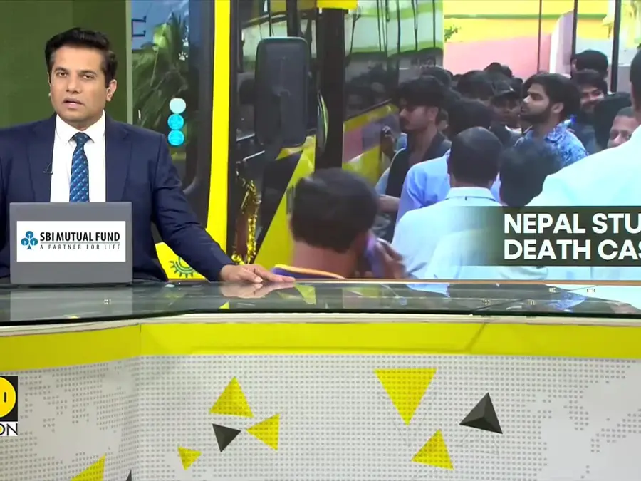 Nepal student's death case: Odisha police arrest one person in student's death case