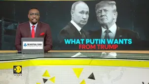 Russia-Ukraine war: Will Trump grant Putin the concessions he seeks?