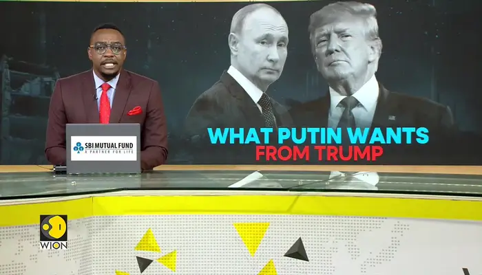 Russia-Ukraine war: Will Trump grant Putin the concessions he seeks?