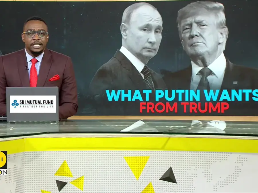 Russia-Ukraine war: Will Trump grant Putin the concessions he seeks?