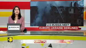 Russia-Ukraine war: NATO's eastern flank faces growing security risks