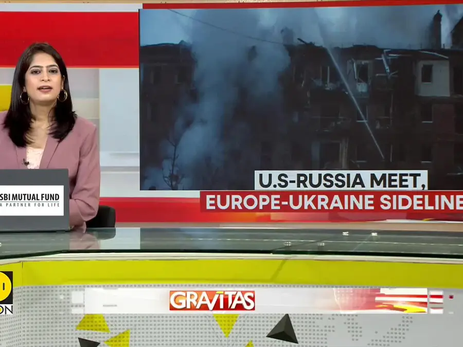 Russia-Ukraine war: NATO's eastern flank faces growing security risks