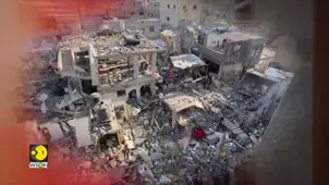 Netanyahu orders Gaza massacre amid ‘Qatargate’