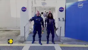 NASA to compensate Sunita Williams, Butch Wilmore for 'extended' space stay?