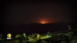 Israel resumes large-scale strikes on Gaza