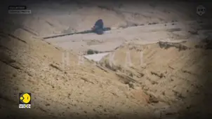 Pakistan sees deadliest spells of violence in Balochistan province